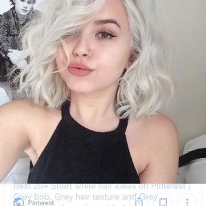 Meet your Posher, Cynthia